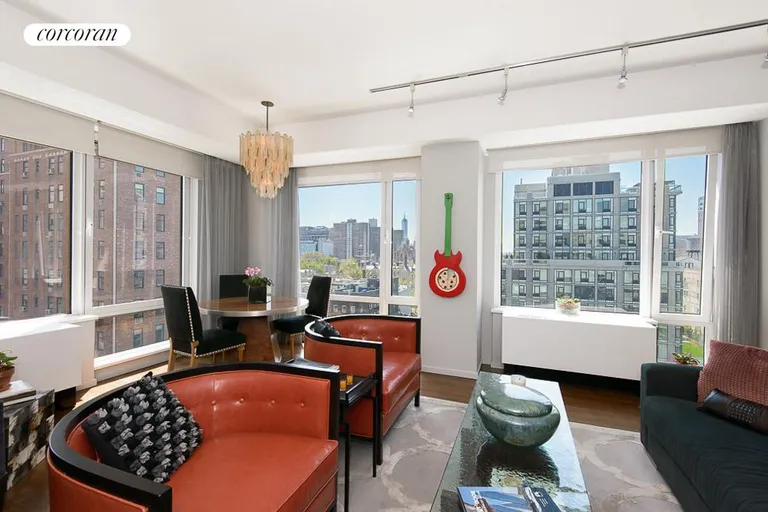 New York City Real Estate | View 231 Tenth Avenue, 10B | room 1 | View 2