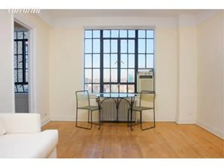 New York City Real Estate | View 101 Lafayette Avenue, 12M | 1 Bath | View 1