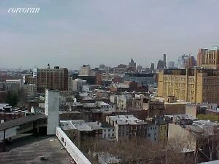 New York City Real Estate | View 101 Lafayette Avenue, 12M | room 1 | View 2
