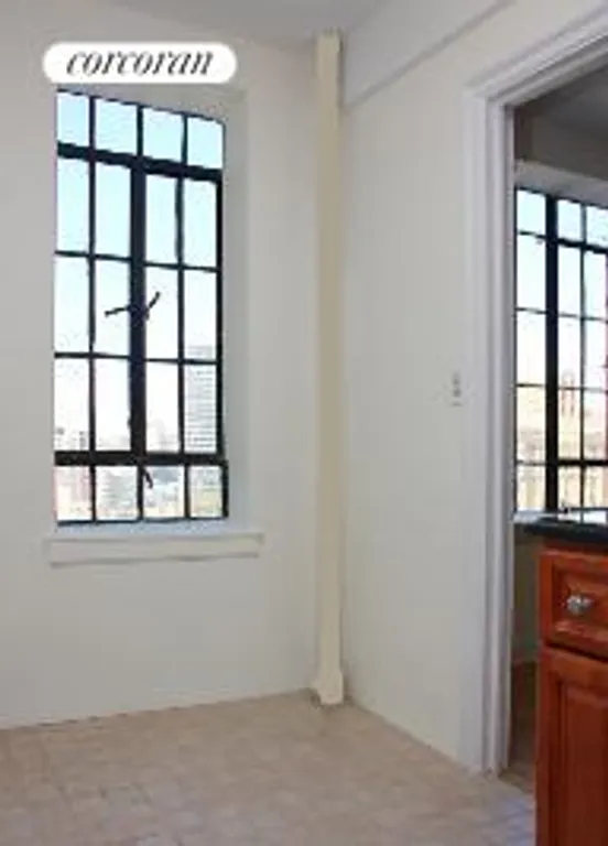New York City Real Estate | View 101 Lafayette Avenue, 12M | room 4 | View 5