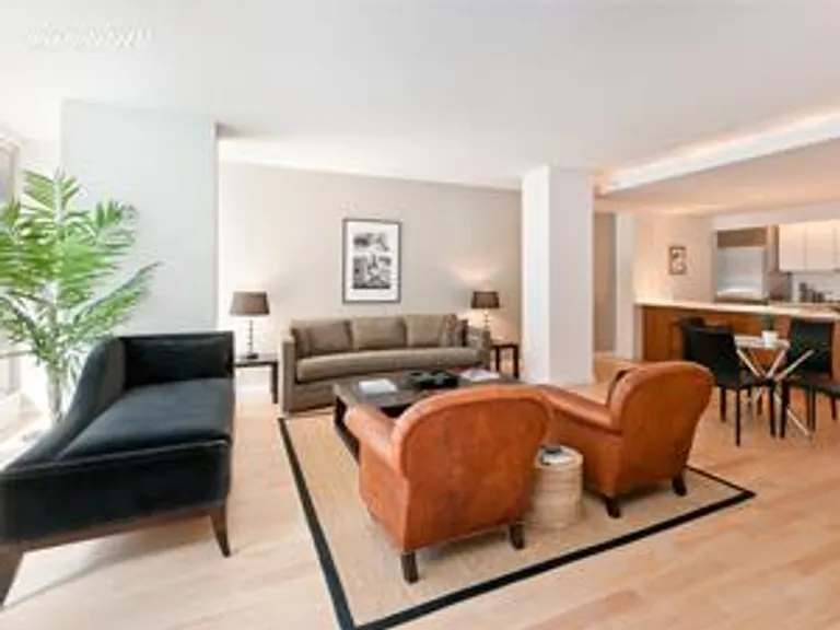 New York City Real Estate | View 447 West 18th Street, GD2 | room 1 | View 2