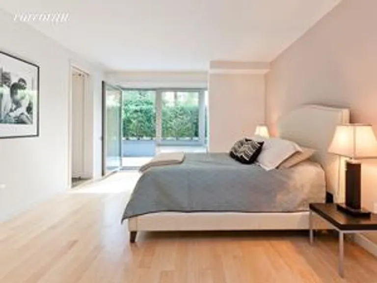 New York City Real Estate | View 447 West 18th Street, GD2 | room 2 | View 3