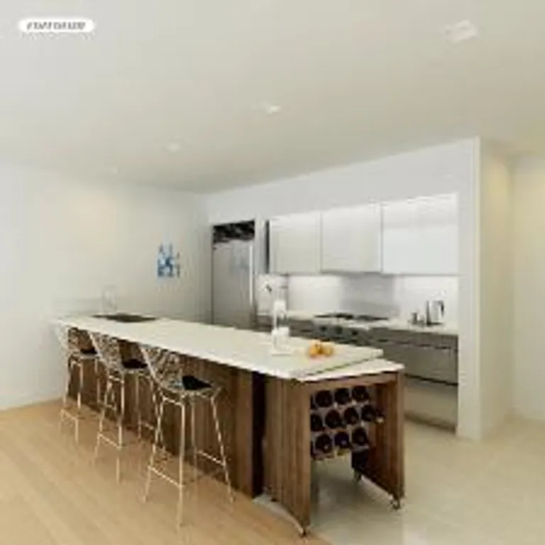 New York City Real Estate | View 447 West 18th Street, 3D | room 2 | View 3