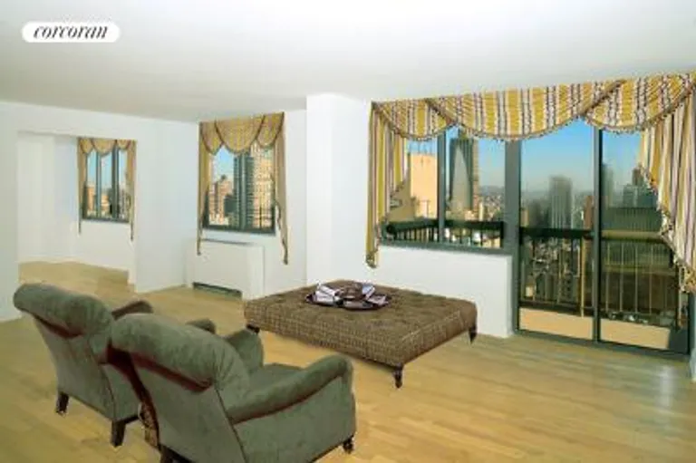 New York City Real Estate | View 1438 Third Avenue, 30E | 4 Beds, 3 Baths | View 1