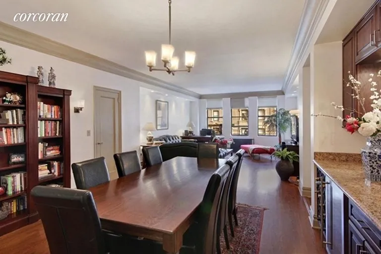 New York City Real Estate | View 118 West 79th Street, 4A | room 2 | View 3