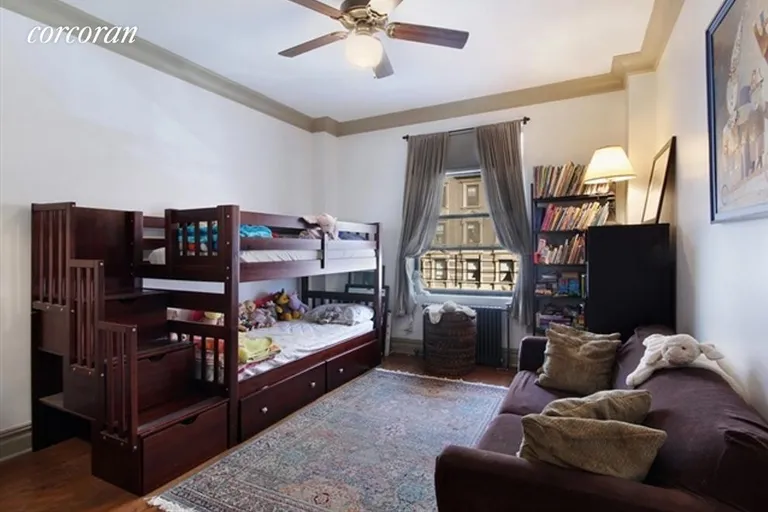 New York City Real Estate | View 118 West 79th Street, 4A | room 4 | View 5