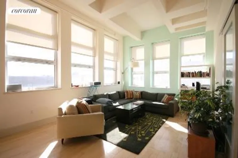 New York City Real Estate | View 55 Berry Street, 6F | room 9 | View 10