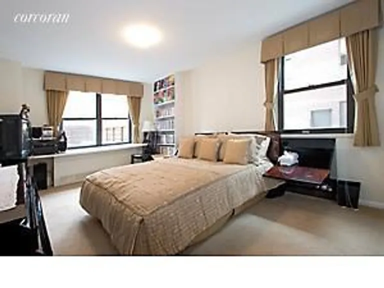 New York City Real Estate | View 301 East 62Nd Street, 5BCD | room 2 | View 3