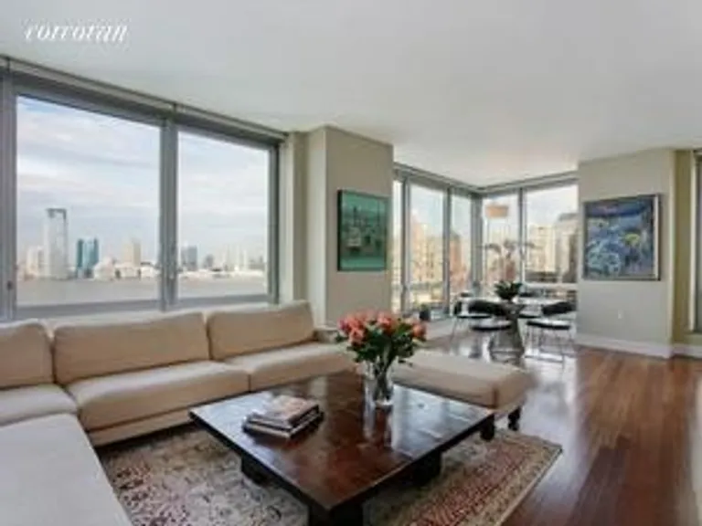 New York City Real Estate | View 30 West Street, 17A | room 1 | View 2