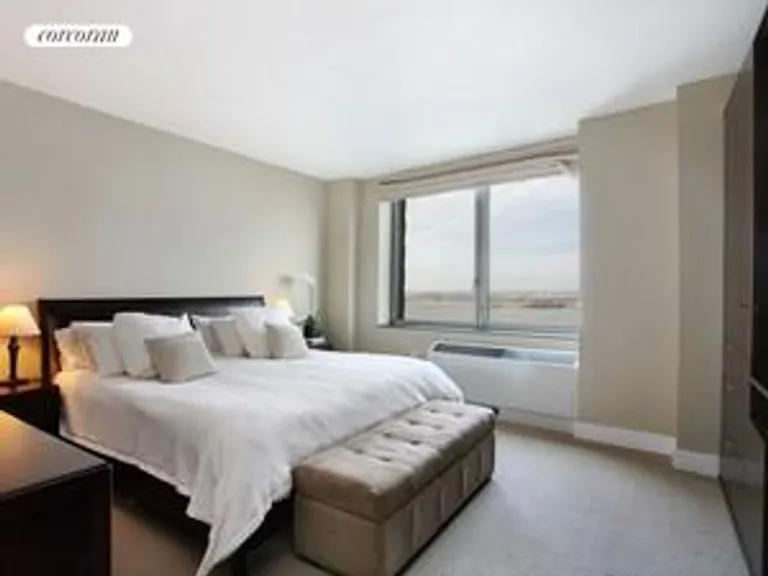 New York City Real Estate | View 30 West Street, 17A | room 2 | View 3