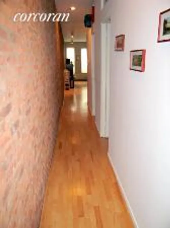 New York City Real Estate | View 176 Sterling Place, 3R | room 2 | View 3