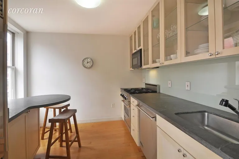 New York City Real Estate | View 176 Mulberry Street, 5 | Kitchen | View 2