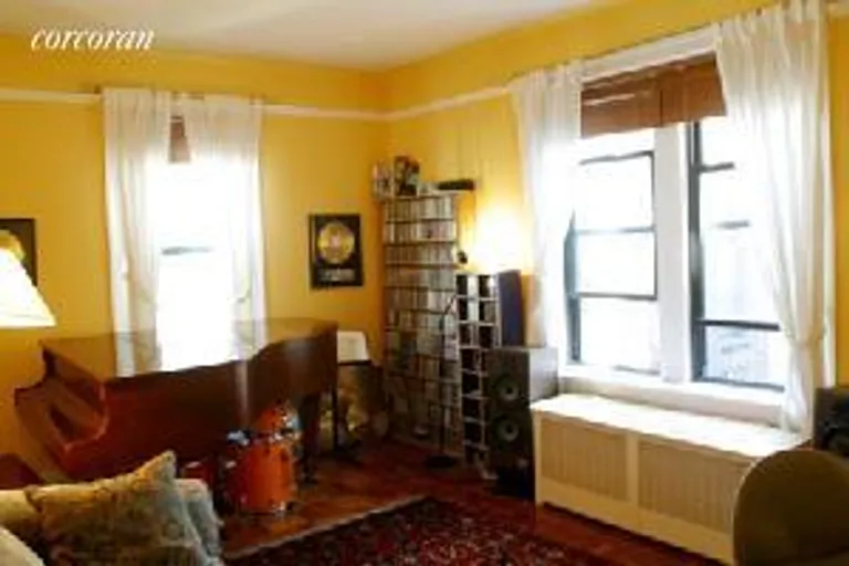 New York City Real Estate | View 333 4th Street, 3D | 1 Bed, 1 Bath | View 1