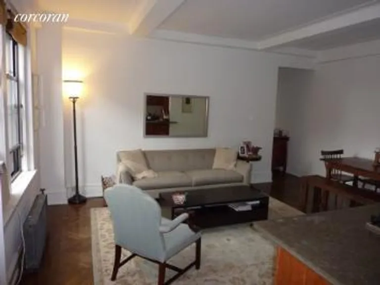 New York City Real Estate | View 90 8th Avenue, 5C | room 2 | View 3
