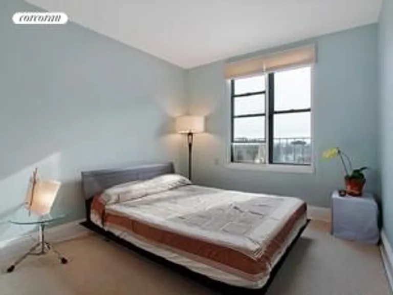 New York City Real Estate | View 2 Grace Court, 5Z | Master Bedroom | View 4