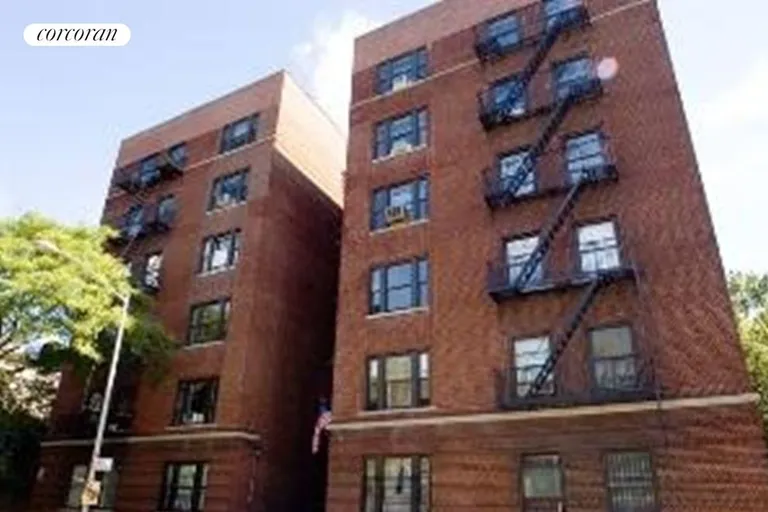 New York City Real Estate | View 690 Riverside Drive, 1F | Building is near Riverside Park | View 5