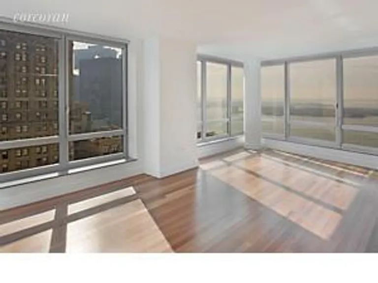 New York City Real Estate | View 30 West Street, 32E | room 2 | View 3