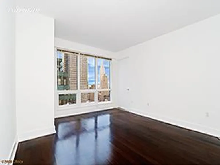 New York City Real Estate | View 350 West 42Nd Street, 43G | room 1 | View 2