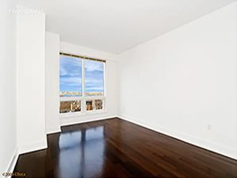 New York City Real Estate | View 350 West 42Nd Street, 43G | room 2 | View 3