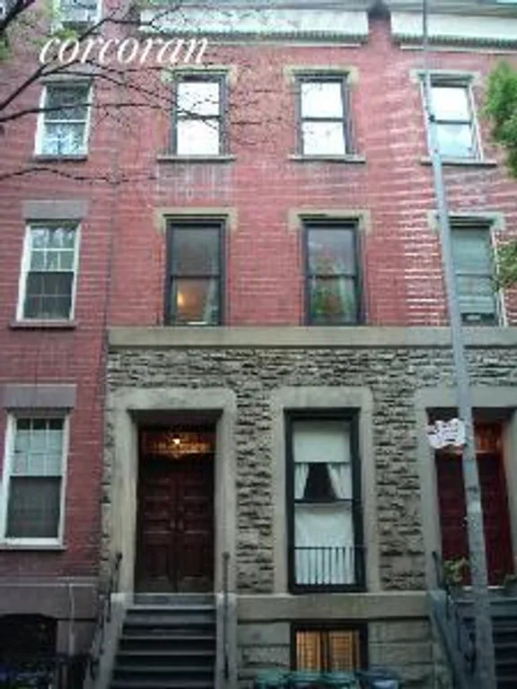 New York City Real Estate | View 352 West 21st Street | View 1