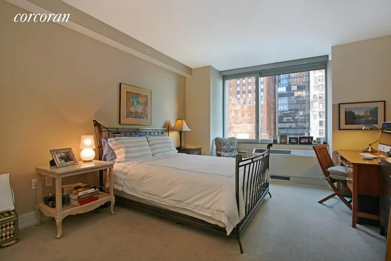 New York City Real Estate | View 30 West Street, 24C | room 3 | View 4
