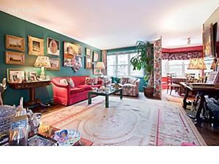 New York City Real Estate | View 205 East 63rd Street, 5D | 2 Beds, 2 Baths | View 1
