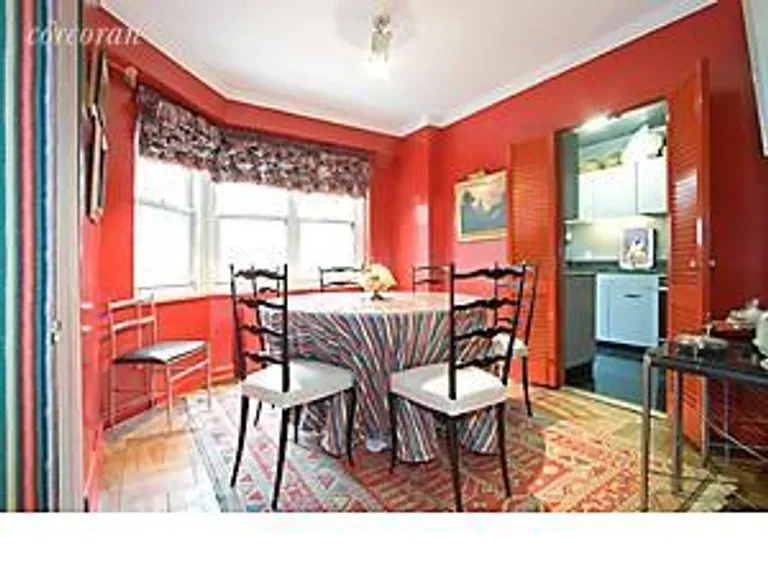 New York City Real Estate | View 205 East 63rd Street, 5D | room 1 | View 2