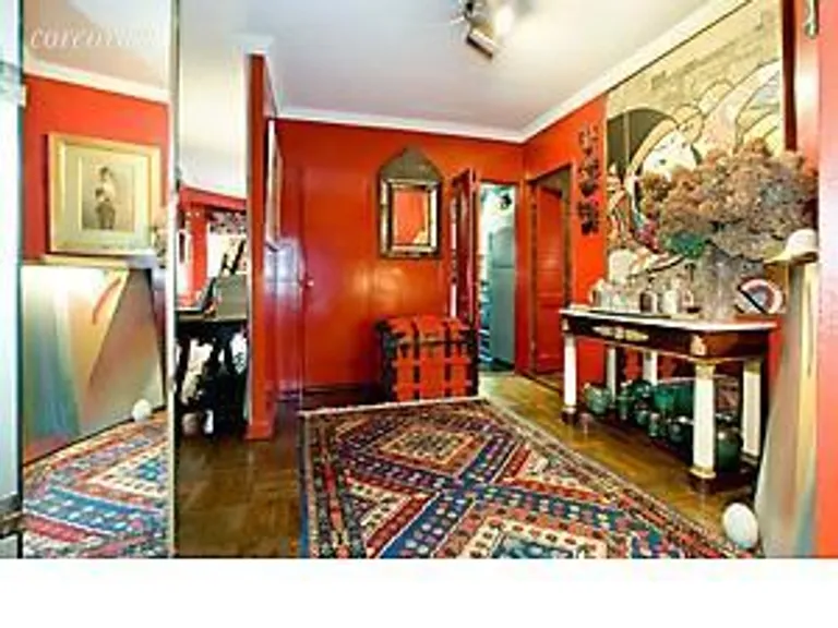 New York City Real Estate | View 205 East 63rd Street, 5D | room 2 | View 3