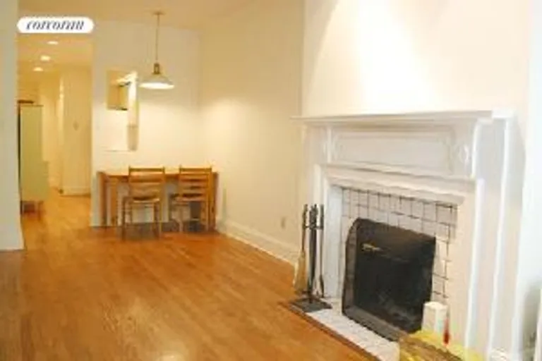New York City Real Estate | View 331 Sackett Street, 2R | 2 Beds, 1 Bath | View 1