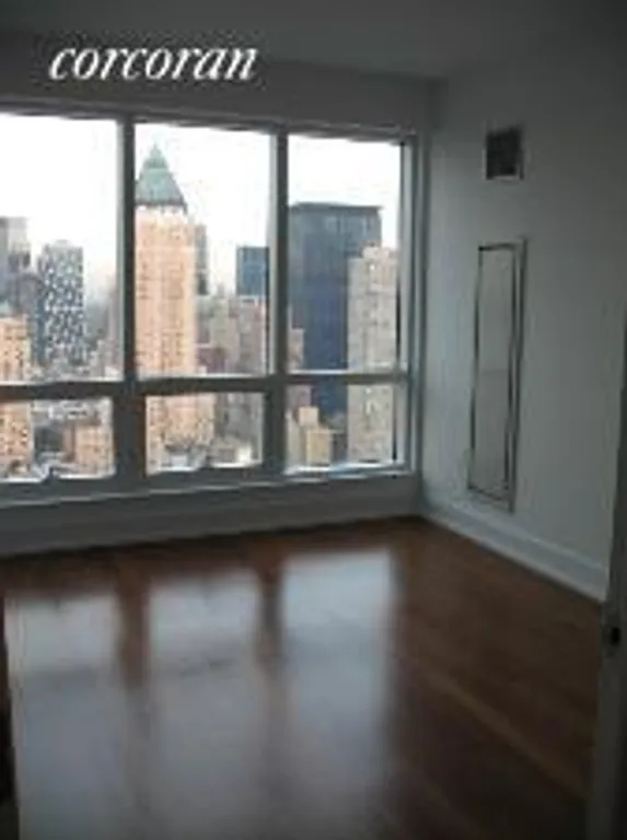New York City Real Estate | View 350 West 42Nd Street, 47C | room 1 | View 2
