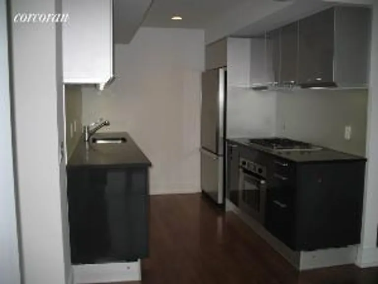 New York City Real Estate | View 350 West 42Nd Street, 47C | room 2 | View 3