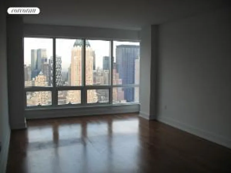 New York City Real Estate | View 350 West 42Nd Street, 47C | room 7 | View 8