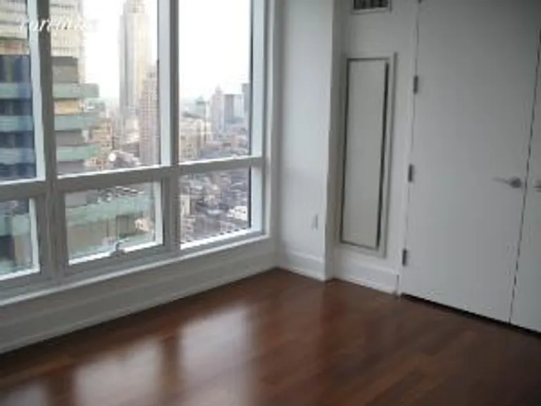New York City Real Estate | View 350 West 42Nd Street, 49D | room 2 | View 3