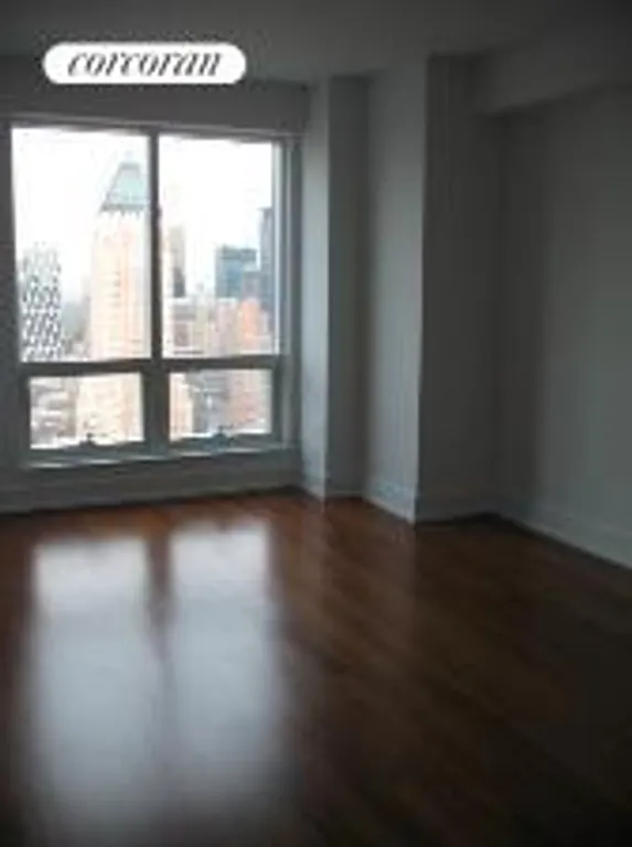 New York City Real Estate | View 350 West 42Nd Street, 49D | room 6 | View 7
