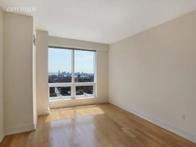 New York City Real Estate | View 350 West 42Nd Street, 36G | Bedroom | View 2