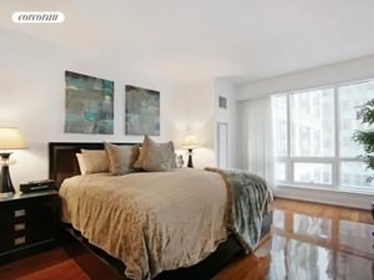 New York City Real Estate | View 350 West 42Nd Street, 38G | room 2 | View 3