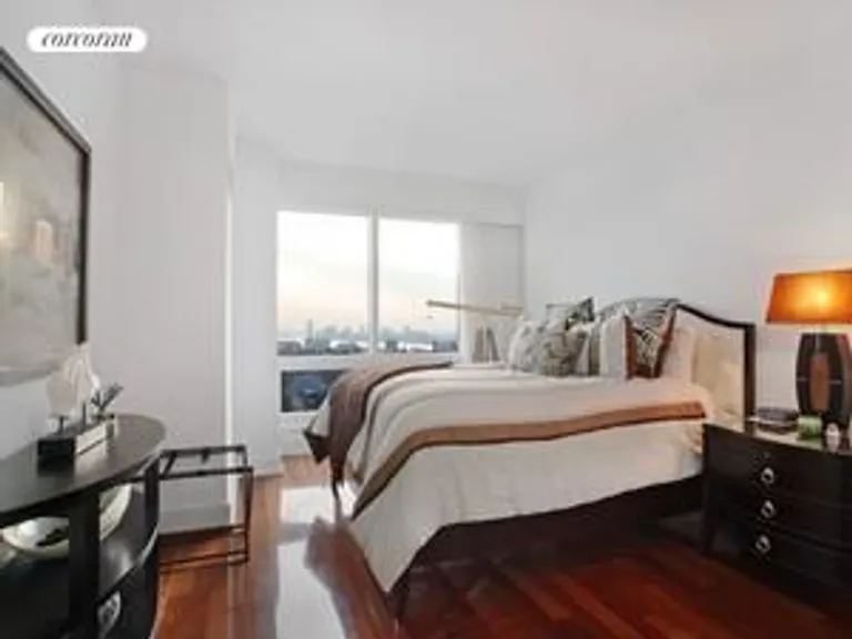 New York City Real Estate | View 350 West 42Nd Street, 38G | room 3 | View 4