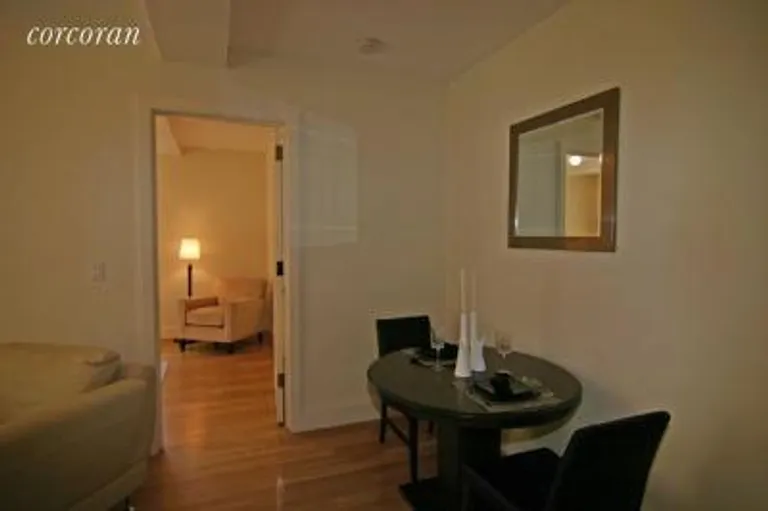 New York City Real Estate | View 110 Central Park South, 14C | 1 Bed, 1 Bath | View 1