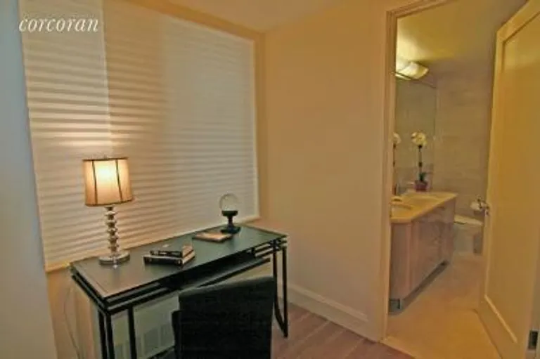New York City Real Estate | View 110 Central Park South, 14C | room 1 | View 2