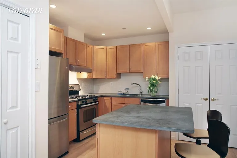 New York City Real Estate | View 315 20th Street, 2C | Kitchen | View 2