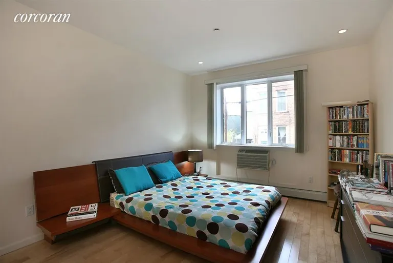 New York City Real Estate | View 315 20th Street, 2C | Bedroom | View 3