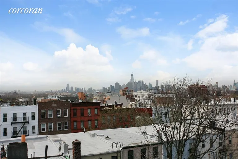 New York City Real Estate | View 315 20th Street, 2C | View | View 4