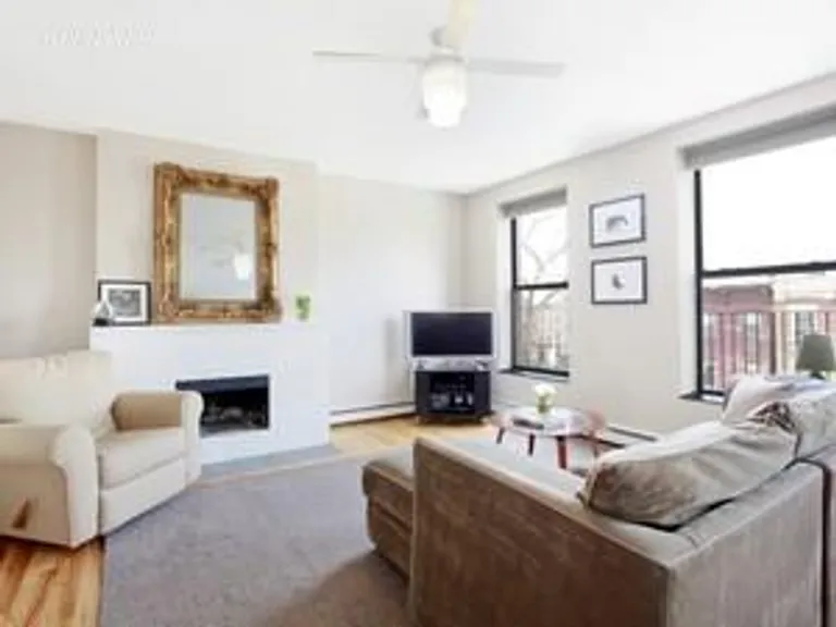 New York City Real Estate | View 441-443 Court Street, 3F | 2 Beds, 2 Baths | View 1
