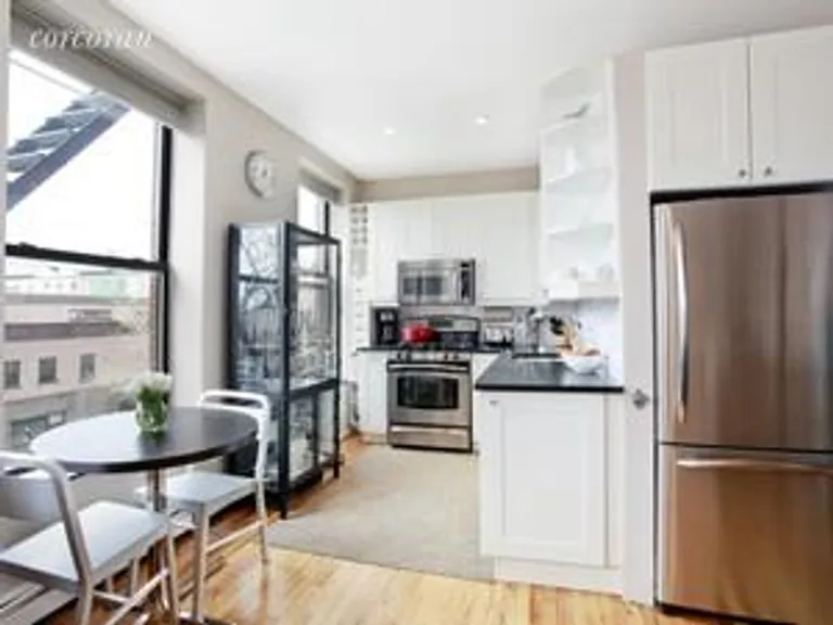 New York City Real Estate | View 441-443 Court Street, 3F | room 1 | View 2
