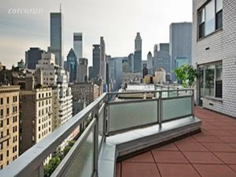 New York City Real Estate | View 650 Park Avenue, 19C | room 1 | View 2
