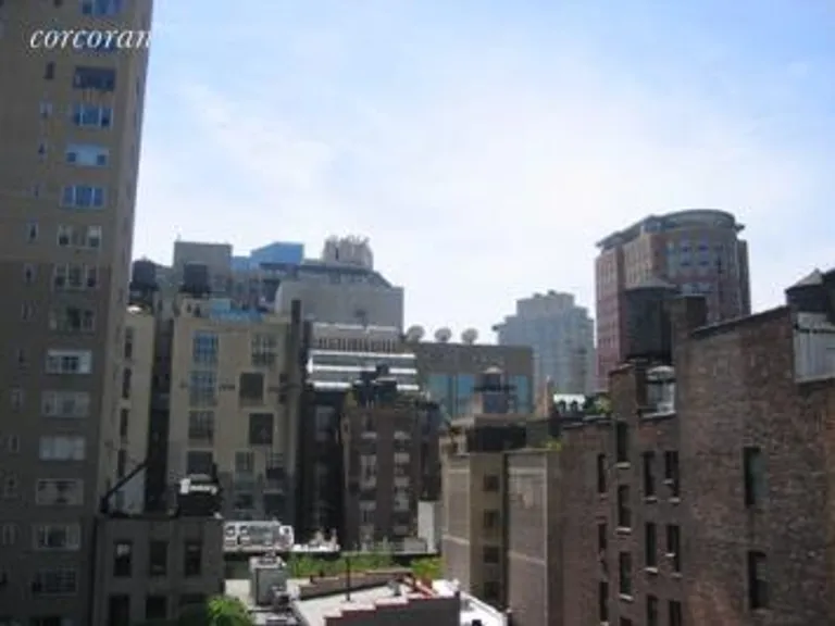 New York City Real Estate | View 11 West 69th Street, 9B | 2 Beds, 1 Bath | View 1