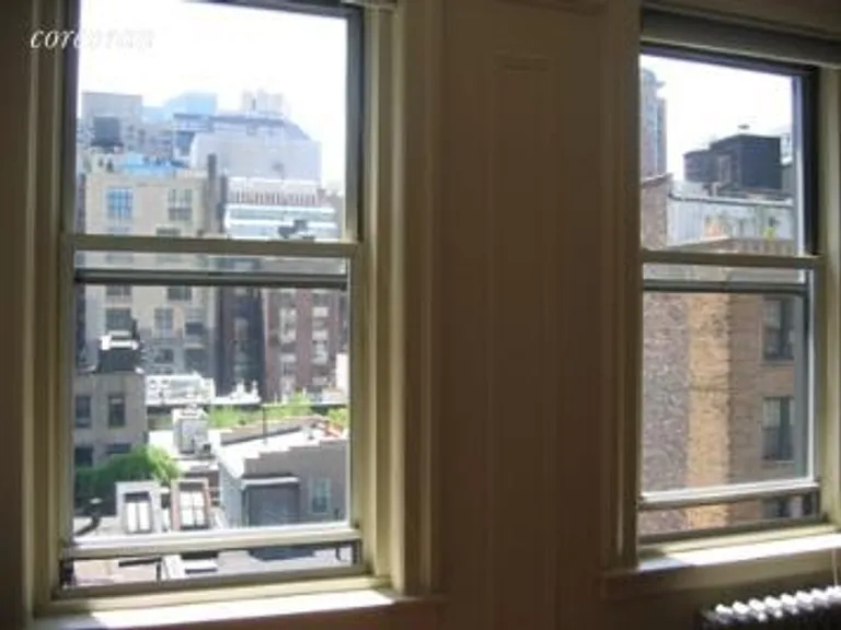 New York City Real Estate | View 11 West 69th Street, 9B | room 1 | View 2