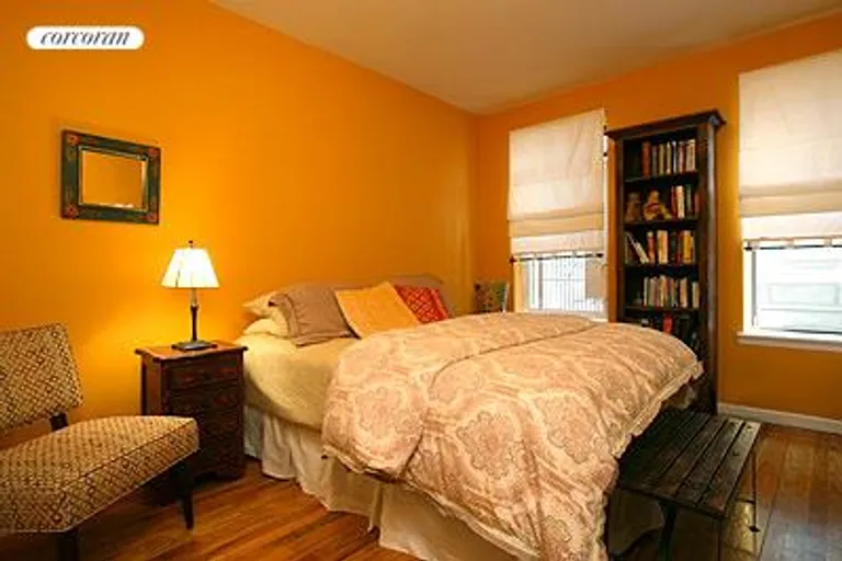 New York City Real Estate | View 418 Saint Johns Place, 3E | room 3 | View 4