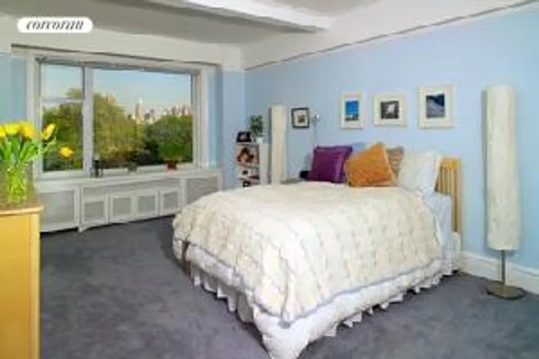 New York City Real Estate | View 91 Central Park West, 7B | room 3 | View 4