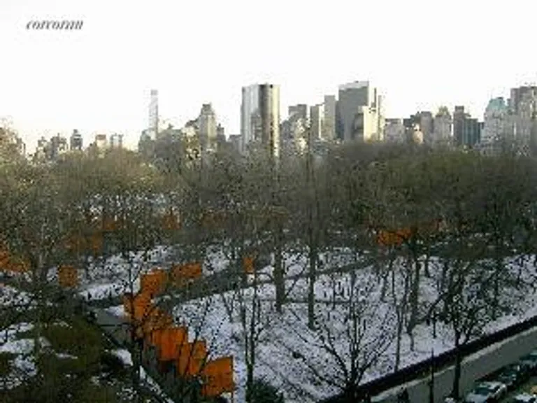 New York City Real Estate | View 91 Central Park West, 7B | room 10 | View 11